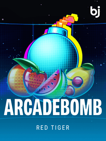ArcadeBombpng screenshot