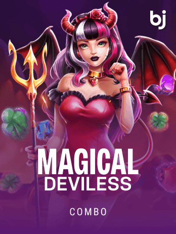 Magical Devilesspng screenshot