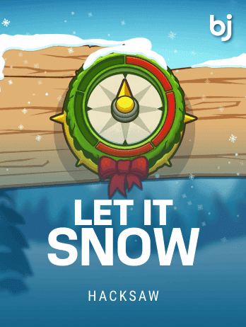 Let It Snowpng screenshot