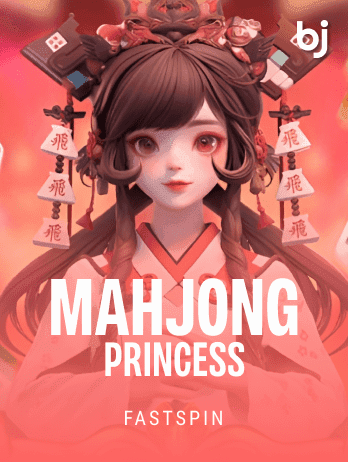 Mahjong Princesspng screenshot