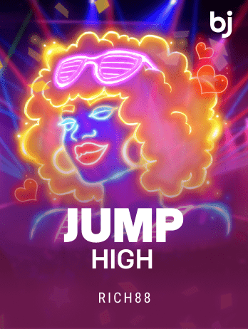 Jump Highpng screenshot